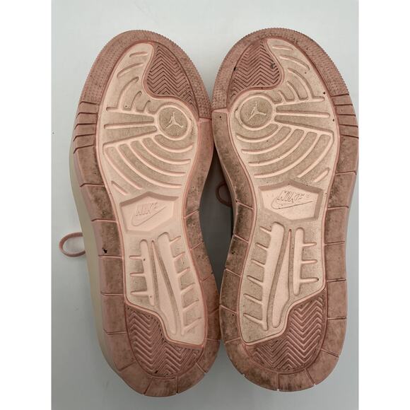Jordan Air Jordan 1 Elevate Pink Sneaker - Size 8 - Picture 6 of 6